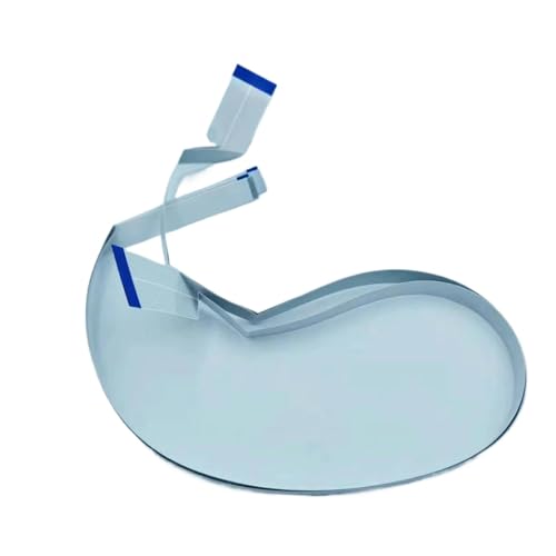 YNGFBFFJ Cabezal de impresión A3 Plano FFC Compatible con Impresora L18050 L18058 L8180 DTF