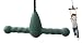 Trapeze Bar Rope Swing - Swing & Spin