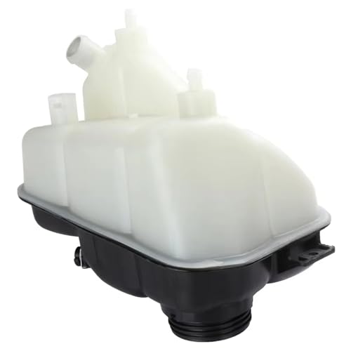 ��p�^���N���U�[�o�[ Compatible With For W211 C219 S211 �G���W�����W�G�[�^�[�I�[�o�[�t���[�N�[�����g���U�[�o�[�g���^���N OEM: 2115000049