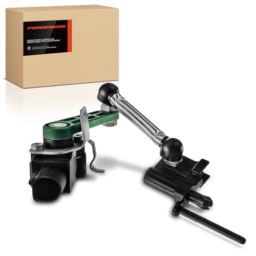 Capteur de niveau de hauteur de suspension 7P0616213 V6 V8