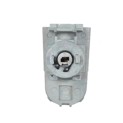 Cilindro de cerradura de coche para puerta delantera Ford Focus 1552849 6