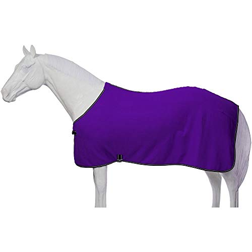 Tough1 Softfleece Liner/Sheet W/Adj Leg Med Ppl #TOP19