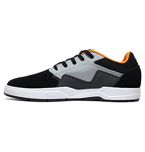 Image of DC Men's Court Graffik Skate Shoe
