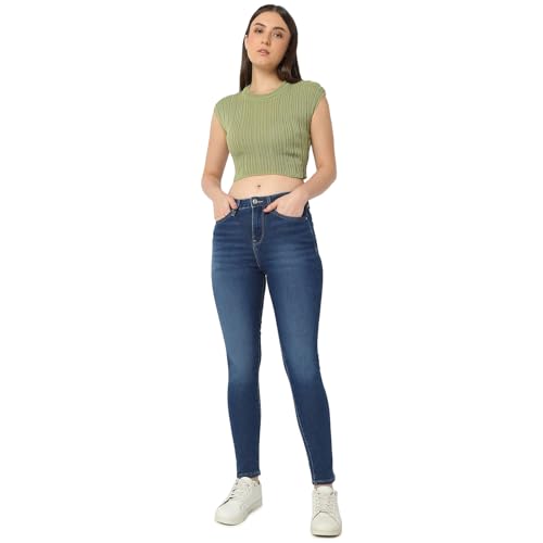Image of Spykar Women Jeans