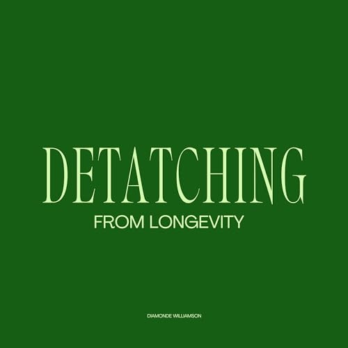 Detaching From Longevity