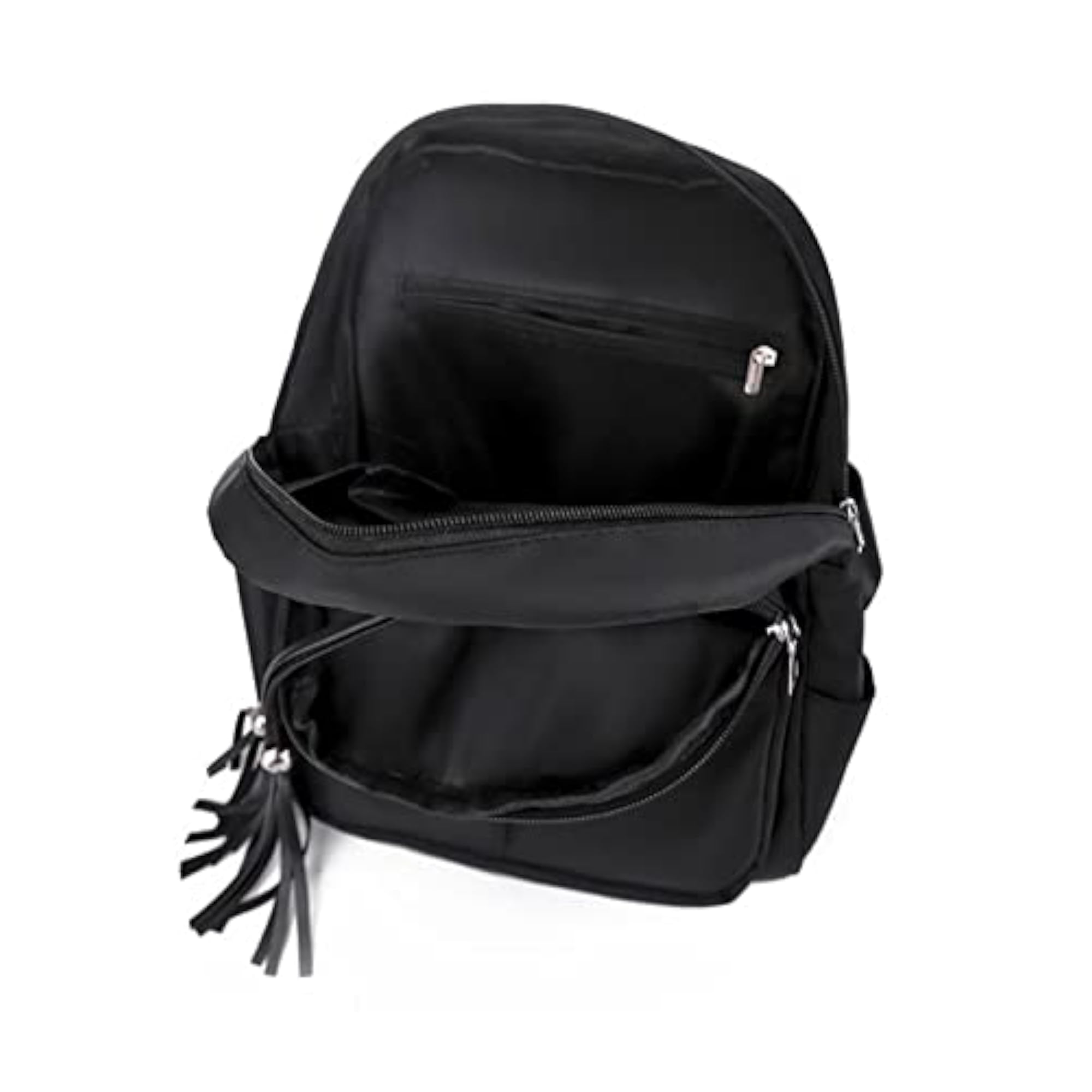 Women's Casual Oxford Cloth Ladies Backpack