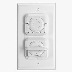 20-Pack Outlet Covers Baby Proofing Socket Protectors with Improved Double Structure Design&Handle, Safety Plug Covers…
