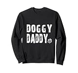 Photo Gallery padri giorno papà cane proprietario - doggy daddy per gli uomini felpa Photo Gallery padri giorno papà cane proprietario - doggy daddy per gli uomini felpa