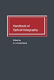 Handbook of Optical Holography
