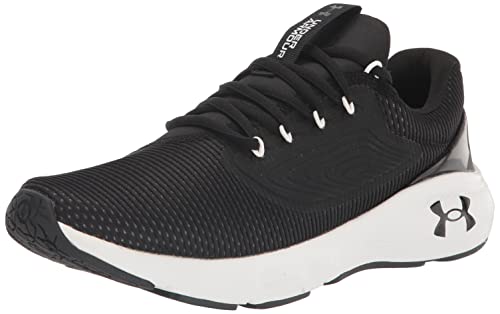 Image of Under Armour Mens Charged Vantage 2 2e Running Shoe