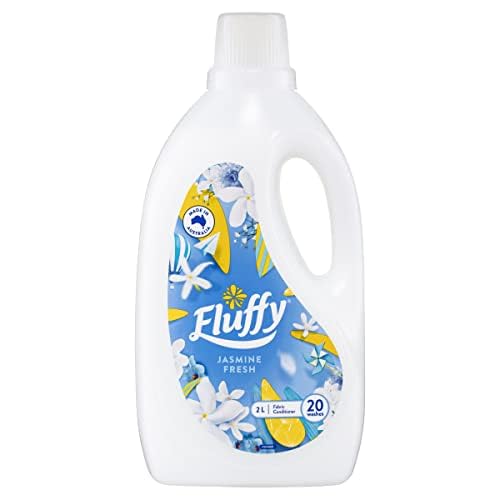 liquid fabric softeners