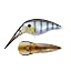 GC30 Transparent Gill C