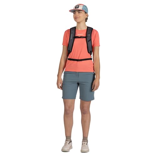 ROSSIGNOL Sidelhorn Short Sleeve T-Shirt M