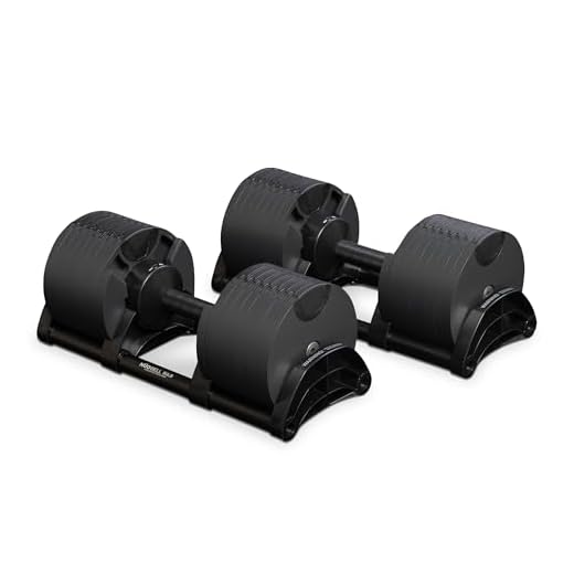 Nuobell Adjustable Dumbbells - Gym Army Nuobell, 5lbs - 80lbs adjustable free weight dumbells for men and women - strength training and fitness (Single Dumbbell)