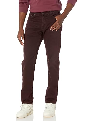 AG Adriano Goldschmied Men's Tellis Modern Slim Jean, 1783hyd