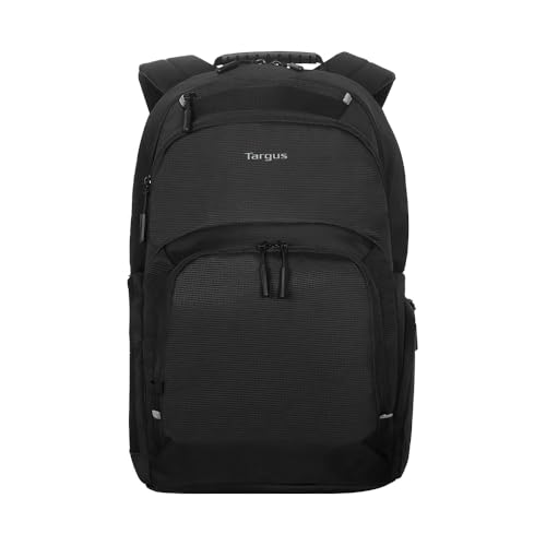 Mochila Targus Classic EcoSmart 16' Preta - CN600