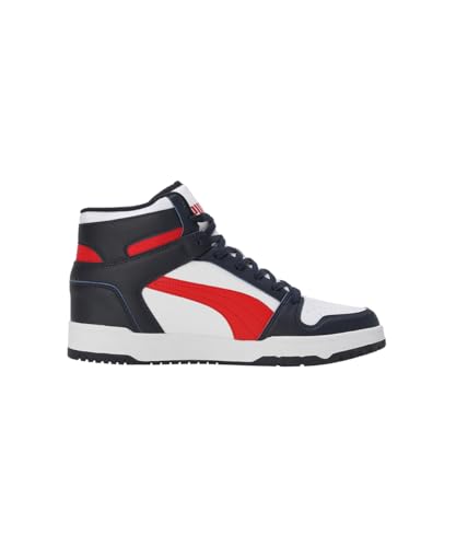 Image of Puma Mens Evoke Layup Sl Sneaker