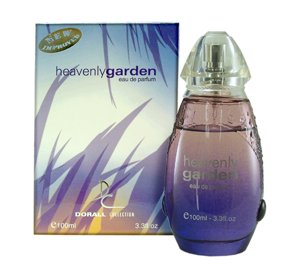 DORALL COLLECTION HEAVENLY GARDEN 3.3 OZ