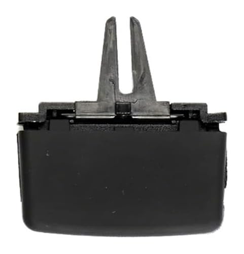 Clip de Ventilation Climatisation Avant Réglage Fluide pour Benz W204 X204 C200 GLK300