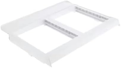 Replacement WR32X31471 Vegetable Pan Cover For GE Side by Side Refrigerators AP6978618, WR32X31147