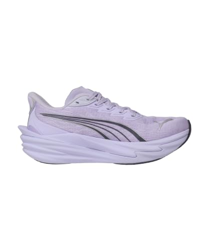 Image of Puma Womens Deviate Nitro 4 WNS Running Shoe