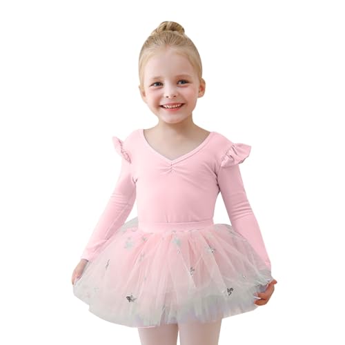Jupe tutu fille 3 couches pour danse et fetes costume carnaval 1-10 ans