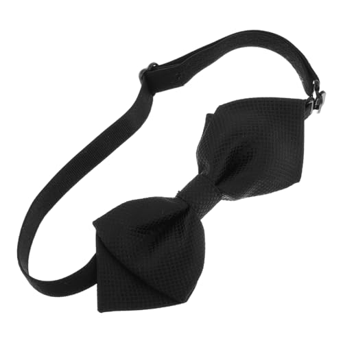 Ipetboom ' Bow Tie Baby ' Bow Tie Pointed for Stage Party Kindergarten Made of Polyester Silk