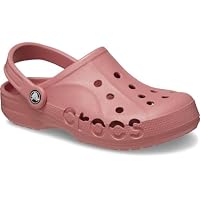 Crocs Unisex Erwachsene Via Clog Clog, Blossom, 43/44 EU – Ansicht 5