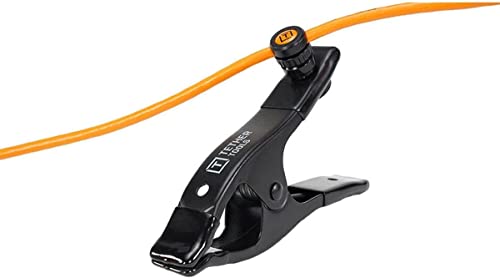 TetherGuard Thread Mount Tether Tools sécurise les ports de câble arrachés - 3