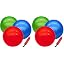 Red, Blue, Green