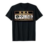 Mexicans with Attitude Gold T Shirt T-Shirt