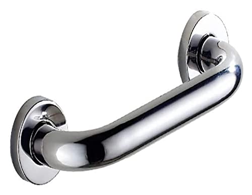 Baño para Agarraderas Pasamanos de bañera antiestático y de seguridad for montar en la pared