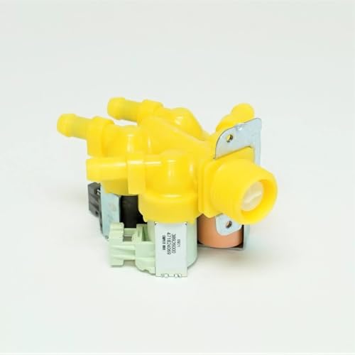 824069 for Wascomat Commercial Washing Machine Water Solenoid Valve