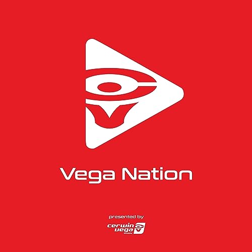Vega Nation cover art