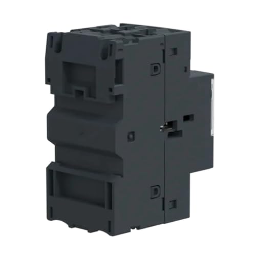 Disyuntor de motor GV2ME03 3P con abrazadera de tornillo magnetotérmico 3