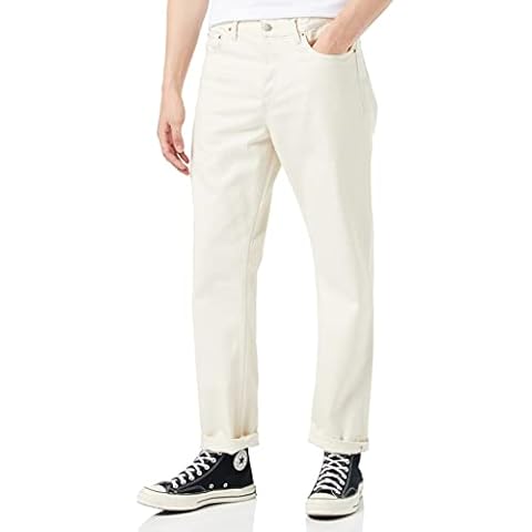 Dr. Denim Men's Dash Jeans, Loom-State, 32/32 Cover