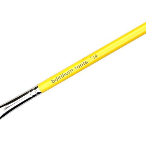 Bdellium Tools 714 - Pennello professionale per