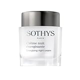 Sothys Energizing Night Cream - 1.69 oz