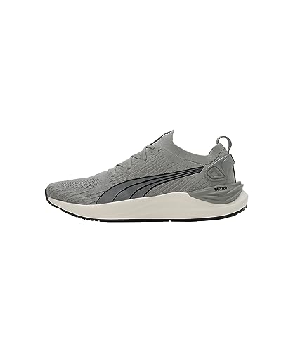 Image of Puma Men Electrify Nitro 3 Knit Running Shoe