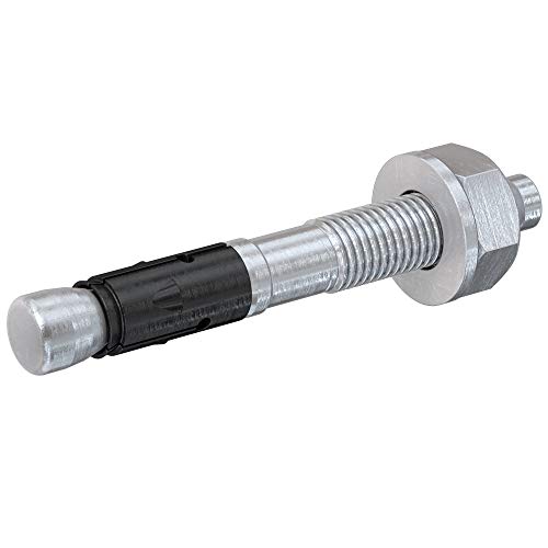 Image of fischer 522118 FAZ II, 12 /10 Kurzversion