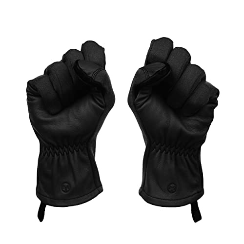 Magpul Flight Glove 2.0 Nomex Flight Gloves, Black, Medium by Magpul - Image 2