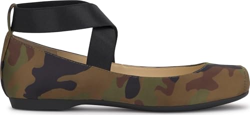 Image of Jessica Simpson Women's Mandalaye Ballet Flat