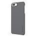 iPhone 7 Plus Case, Incipio Feather Case [Ultra-Thin][Lightweight] Cover fits Apple iPhone 7 Plus - Gray