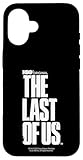 The Last Of Us Logo - Officially Licensed Case for iPhone 16