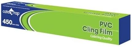 Buy Cling Film 45cm X 300 M In Qatar Online