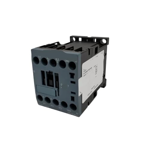 3RT2017-1AP01 contacteur de puissance tripolaire E02 pour automatisme et relais thermique