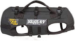 Julius-K9 | Rappelling and Carrier Harness | Size: M | 2015 Model