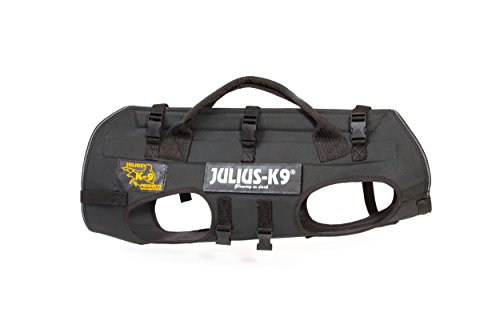 Julius-K9 | Rappelling and Carrier Harness | Size: M | 2015 Model
