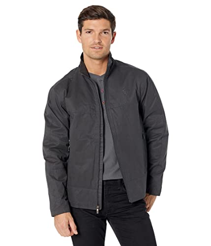 Image of ARIAT Grizzly Canvas Lightweight Jacket