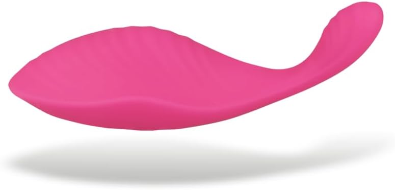 INTENSE - ROB PINK REMOTE CONTROL PANTIE